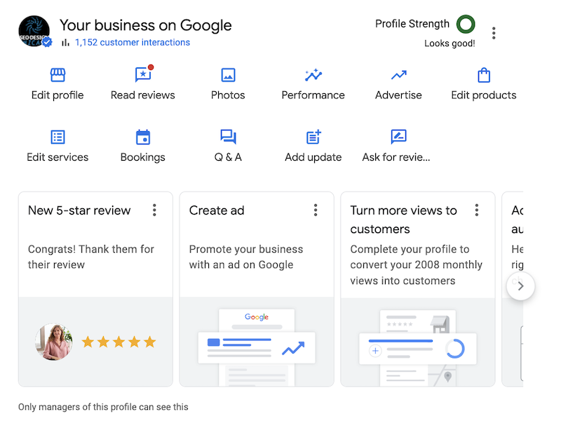 google-business-profile-optimization